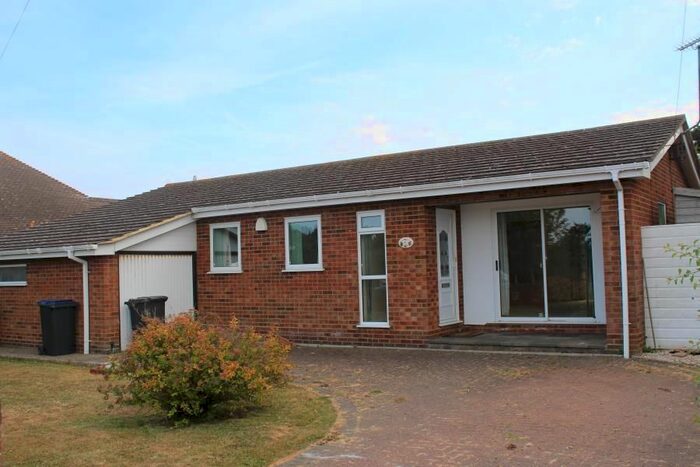 3 Bedroom Bungalow To Rent In Marine Crescent, Whitstable CT5