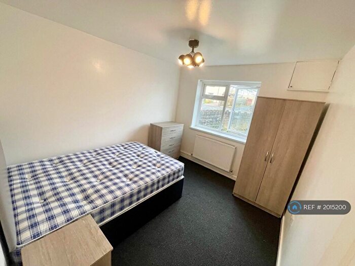 1 Bedroom Flat To Rent In Mynachdy Road, Cardiff, CF14