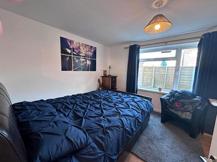 1 Bedroom Semi-Detached House To Rent In Mitchell Road, St Austell, PL25