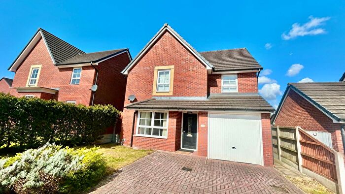 4 Bedroom Detached House For Sale In Adam Street, Heywood, OL10