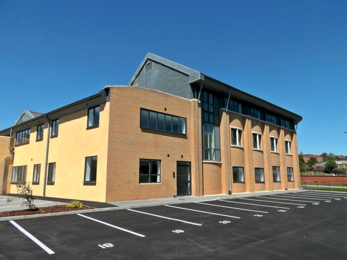 1 Bedroom Apartment To Rent In Constable Court, Foxhill Road East, NG4