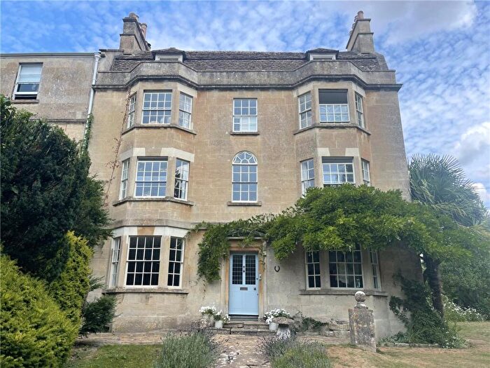 5 Bedroom Semi-Detached House To Rent In Middlehill, Box, Corsham, Wiltshire, SN13