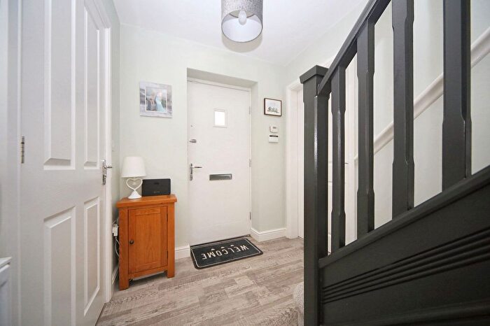 4 Bedroom Detached House For Sale In Range Drive, Standish, WN6