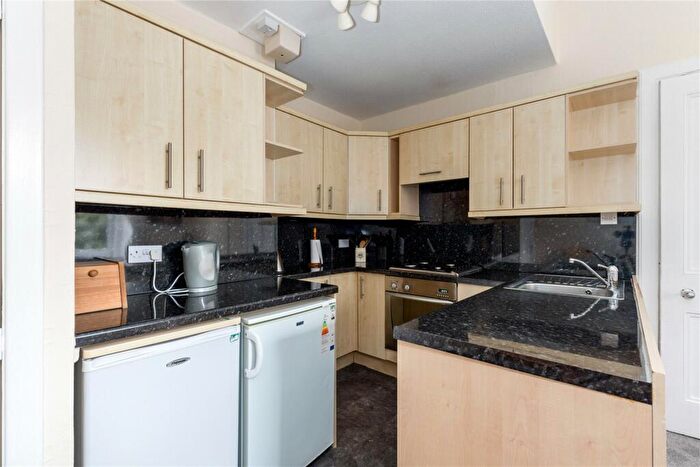1 Bedroom Apartment For Sale In () Balcarres Street, Morningside, Edinburgh, EH10