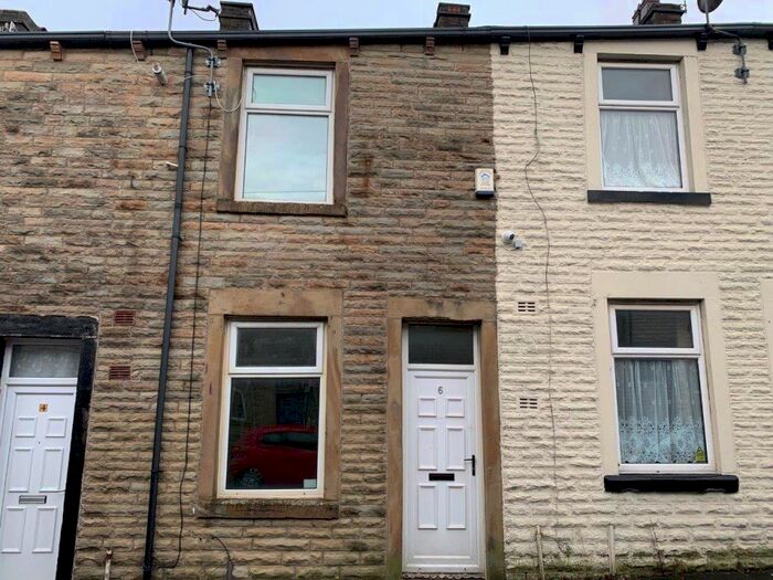 2 Bedroom Terraced House To Rent In Florence Street, Burnley, Lancashire BB11