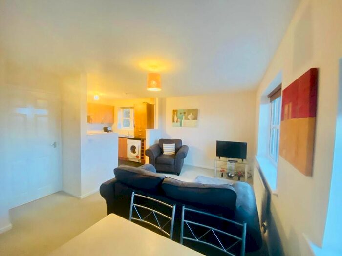 2 Bedroom Flat To Rent In Frost Mews, South Shields, Tyne And Wear, NE33