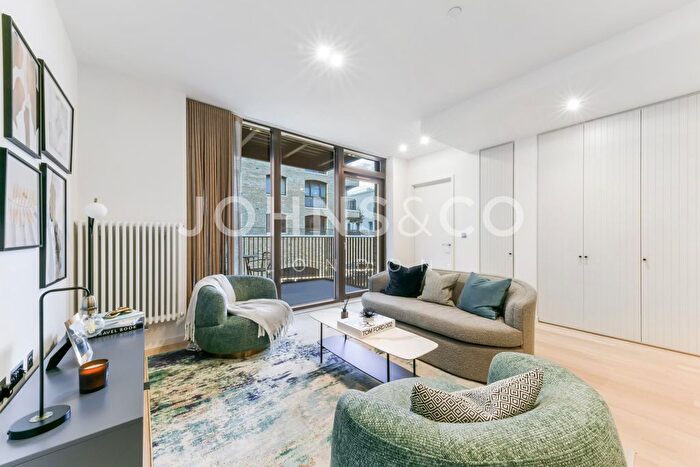 1 Bedroom Flat To Rent In The Brentford Project, Brentford, London, TW8