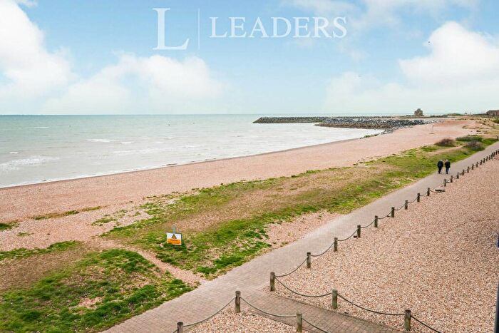 2 Bedroom Apartment To Rent In Trujillo Court, Callao Quay, Eastbourne, East Sussex, BN23