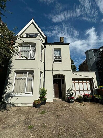 Studio To Rent In Harrowdene Road, Wembley, HA0