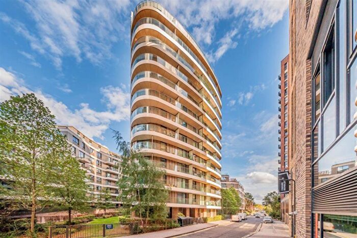 1 Bedroom Flat For Sale In North End Road, Wembley, HA9