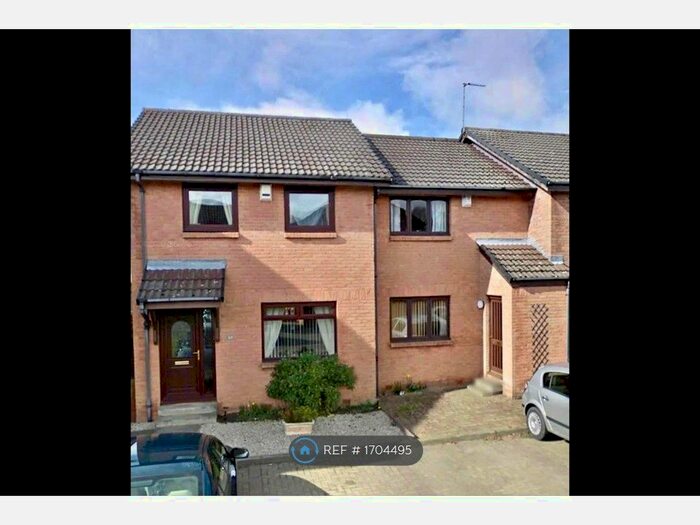 2 Bedroom Semi-Detached House To Rent In Caroline Park, Livingston, EH53