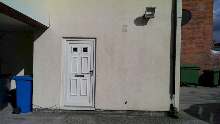 1 Bedroom Flat To Rent In 1 Lancashire Street, Off Melton Road, Leicester LE4