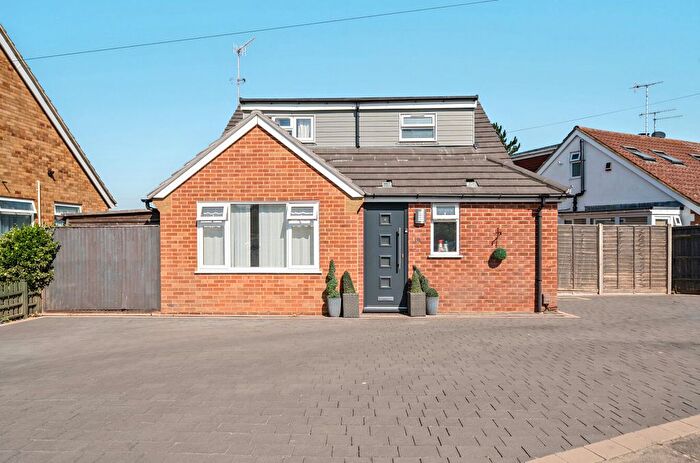 5 Bedroom Bungalow For Sale In Ullswater Road, Sompting, West Sussex, BN15