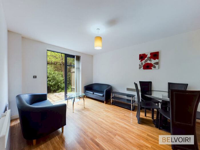 2 Bedroom Flat To Rent In Water Street Court, Water Street, Jewellery Quarter, Birmingham, B3
