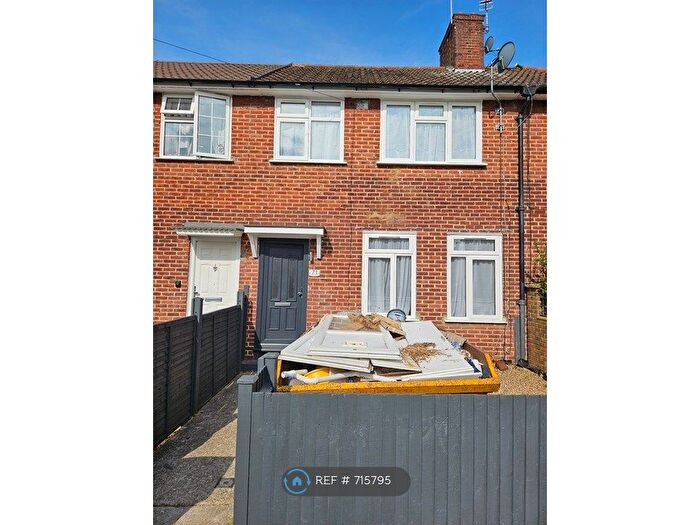 3 Bedroom Terraced House To Rent In St. Keverne Road, London, SE9