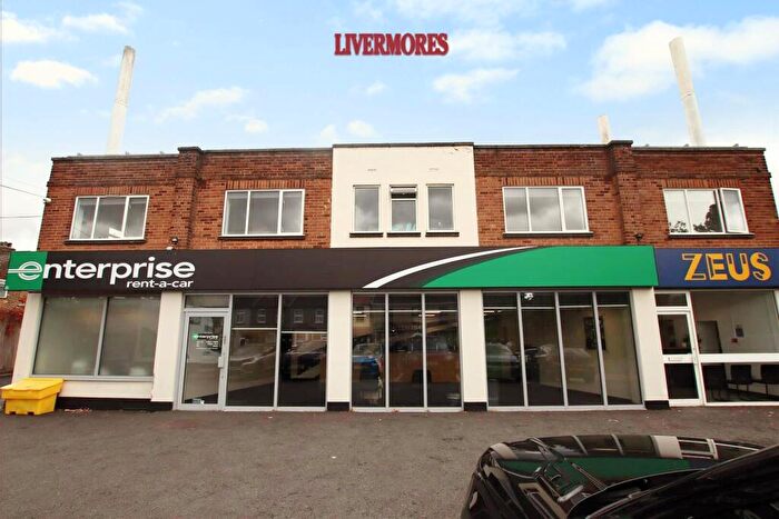 2 Bedroom Flat To Rent In St. Vincents Road, Dartford, Kent., DA1