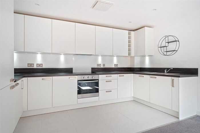 2 Bedroom Apartment To Rent In Cardew Court, Crowthorne Road, Bracknell, Berkshire, RG12