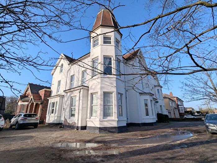 1 Bedroom Apartment To Rent In Tower Mansions, Liverpool Road, Birkdale, Southport, Merseyside, PR8