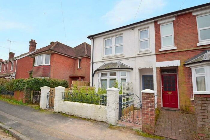 1 Bedroom Flat To Rent In Winchester, SO23