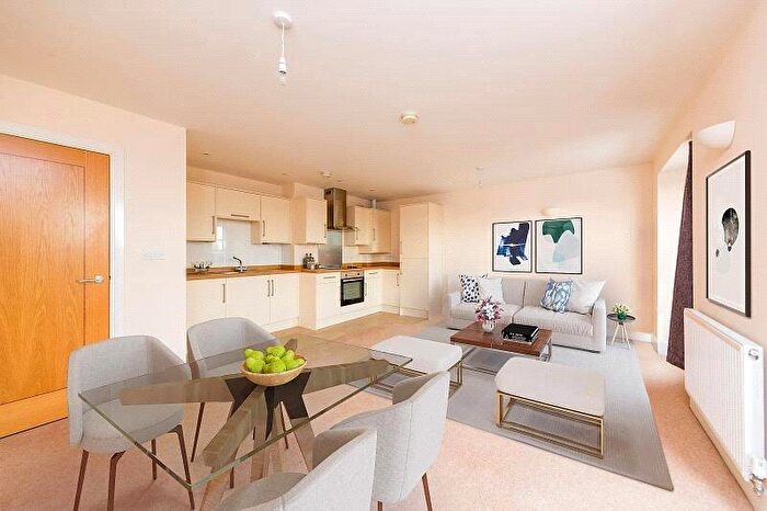 1 Bedroom Apartment To Rent In Iceni House, Newland Street, Witham, Essex, CM8