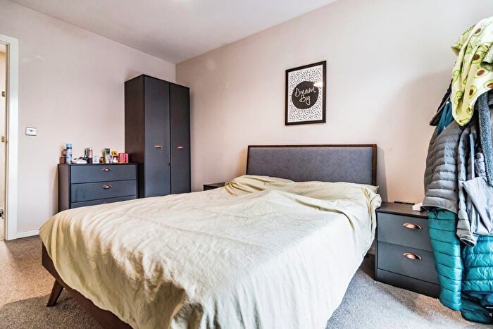 1 Bedroom Flat For Sale In Hatter Street, Manchester, M4