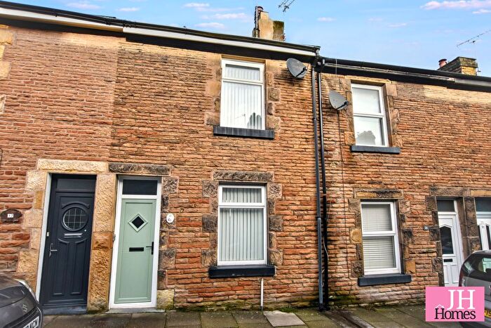 2 Bedroom Terraced House For Sale In Oxford Street, Ulverston, Cumbria, LA12