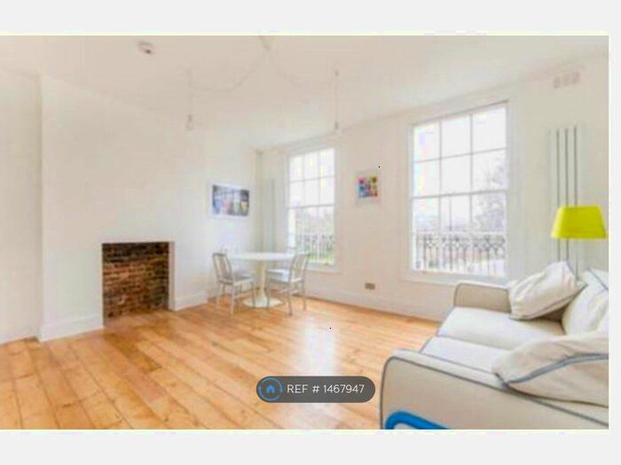 1 Bedroom Flat To Rent In Barnsbury Road, London, N1