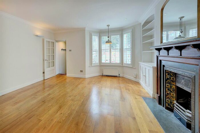 Studio To Rent In Edith Grove, Chelsea, SW10