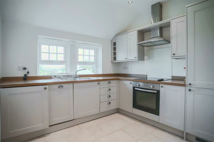 2 Bedroom Apartment To Rent In Rimington Lane, Rimington, Clitheroe, BB7