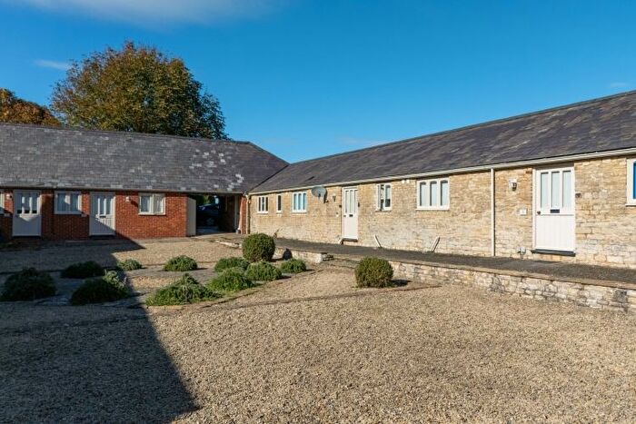 1 Bedroom Cottage To Rent In Halse, Nr Brackley, NN13