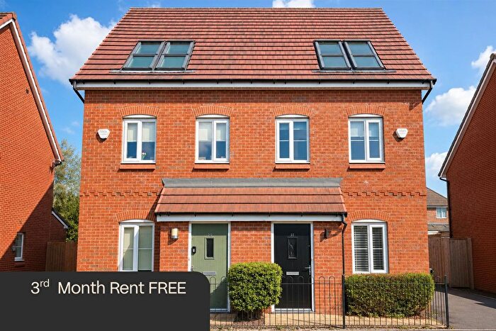 3 Bedroom Semi-Detached House To Rent In Norris Green Village, Liverpool, L11