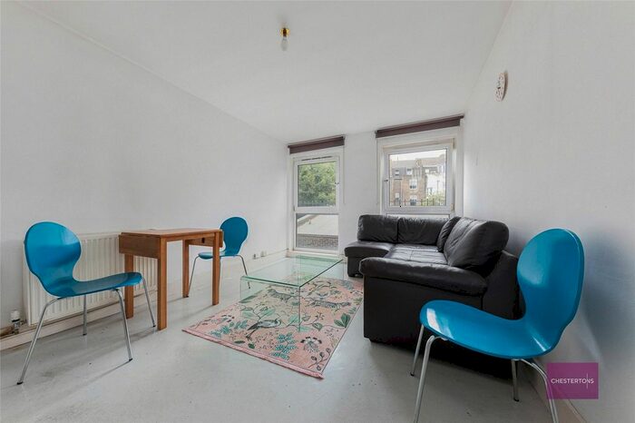 1 Bedroom Flat To Rent In Elia Street, Angel, Islington, London, N1