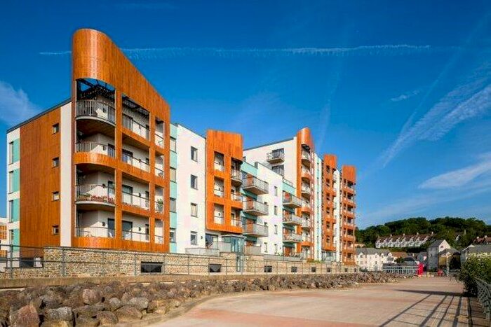 2 Bedroom Flat To Rent In Newfoundland Way, Bristol, BS20