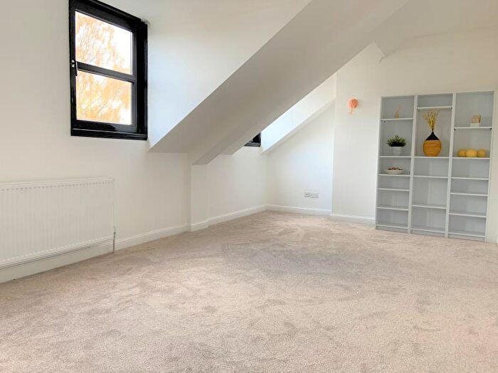 1 Bedroom Apartment To Rent In Camberley, GU15