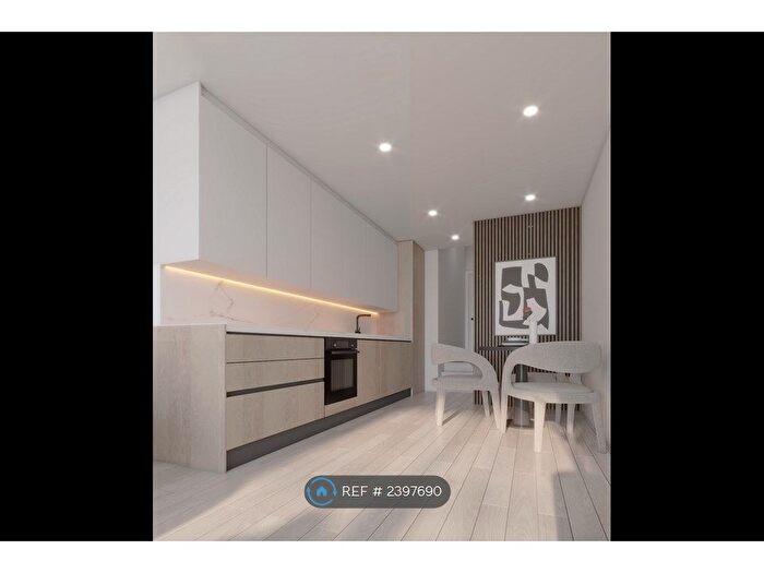 1 Bedroom Flat To Rent In Upper Wickham Lane, Welling, DA16