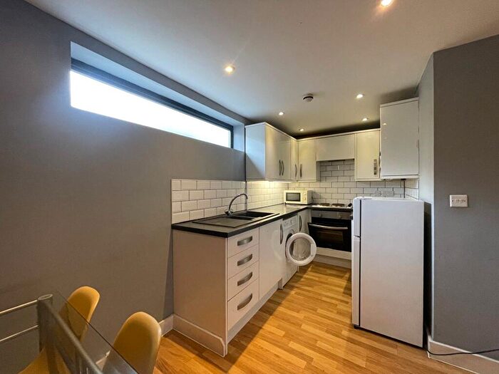 1 Bedroom Flat To Rent In Elder Place, Brighton-, RL00