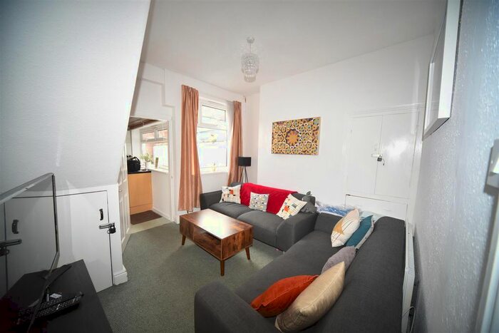 3 Bedroom Property To Rent In Somerset Street, Middlesbrough, TS1