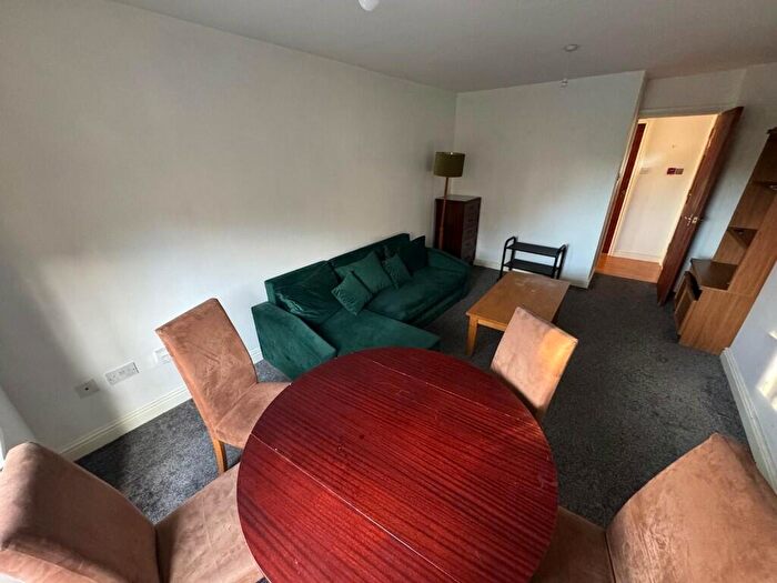 2 Bedroom Apartment To Rent In Uttoxeter New Road, Derby, Derbyshire, DE22