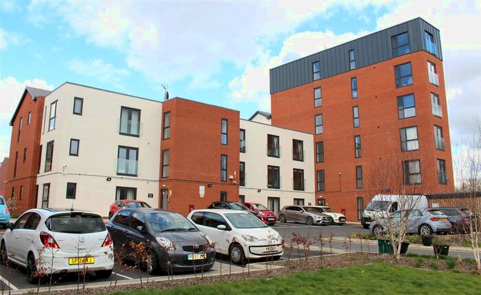 2 Bedroom Flat To Rent In Cross Green Lane, Cross Green, Leeds, LS9
