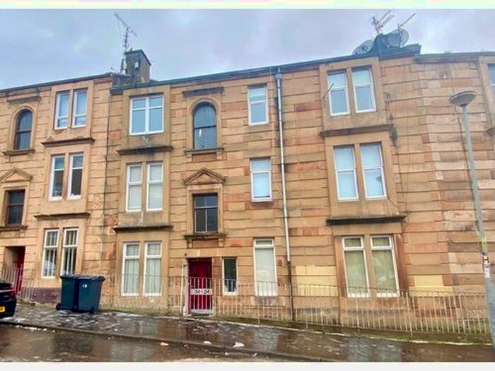 1 Bedroom Flat To Rent In Keirs Walk, Cambuslang, G72
