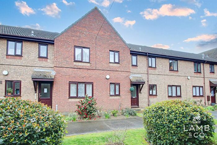 1 Bedroom Flat For Sale In East Haven, Clacton-On-Sea, CO15