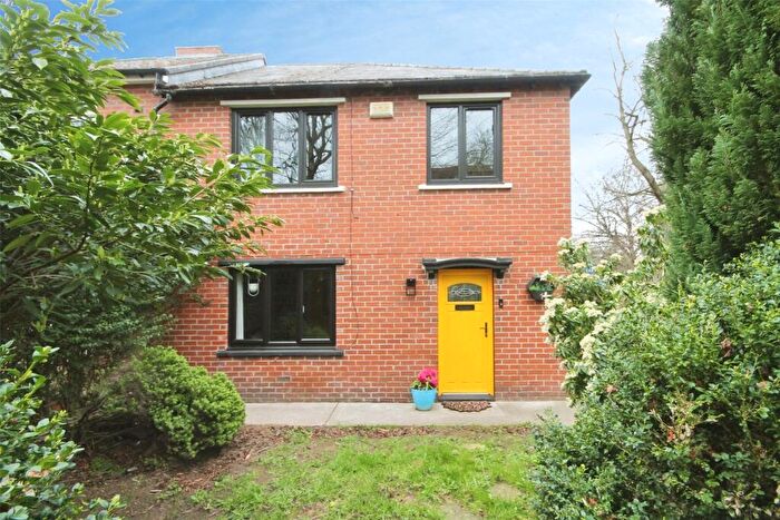 3 Bedroom Semi Detached House For Sale In Northlands, Chester Le Street, County Durham, DH3