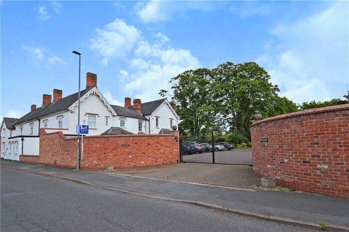 2 Bedroom Apartment To Rent In Soar Road, Quorn, LE12