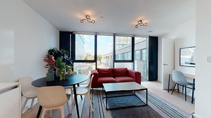 1 Bedroom Flat To Rent In Highgate Hill, London, N19