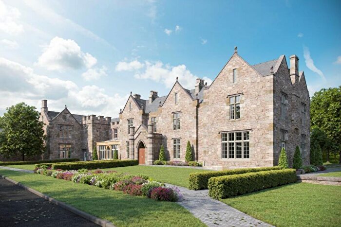 2 Bedroom Cottage For Sale In Coniston House, Laurel Mount, Bolton, Appleby-In-Westmorland, CA16