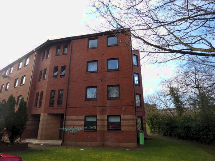 2 Bedroom Flat To Rent In Ayr Street, Springburn, Glasgow, G21