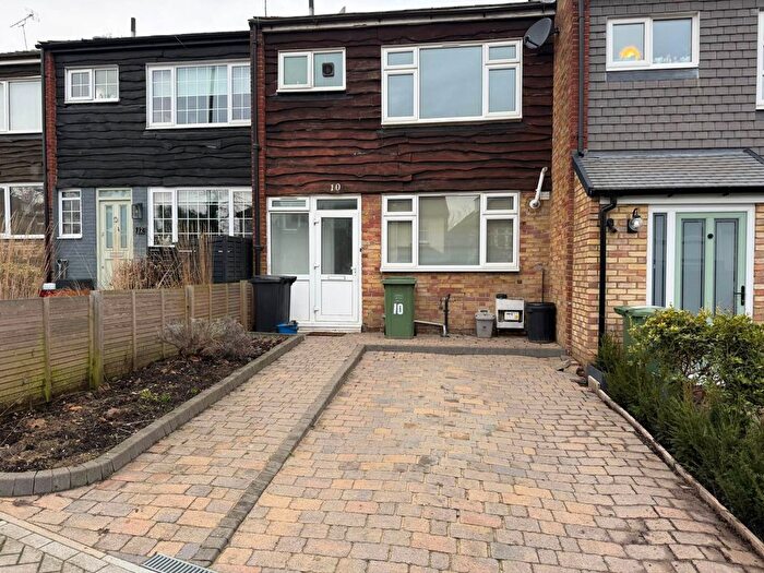 3 Bedroom Terraced House To Rent In Honor Oak Road, Honor Oak Park, London, SE23