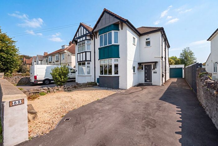 3 Bedroom Semi-Detached House For Sale In Devonshire Road, South Ward - Immaculate Condition, BS23