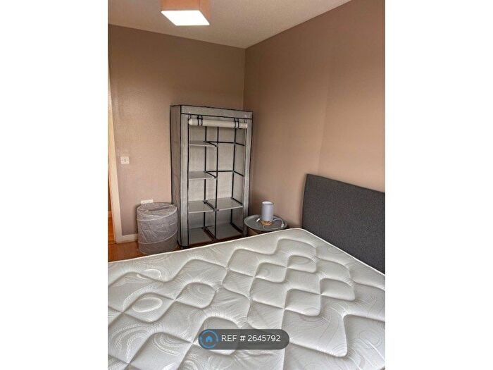 1 Bedroom Flat To Rent In Great Northern Road, Aberdeen, AB24