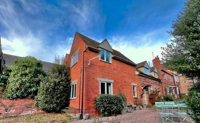 1 Bedroom Cottage To Rent In The Homend, Ledbury, HR8